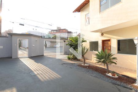 Casa de condomínio à venda com 116m², 3 quartos e 2 vagasArea Comum