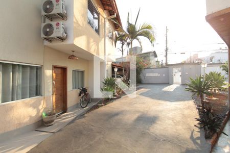 Casa de condomínio à venda com 116m², 3 quartos e 2 vagasArea Comum