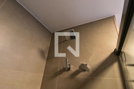 Studio à venda com 26m², 1 quarto e sem vagaBanheiro