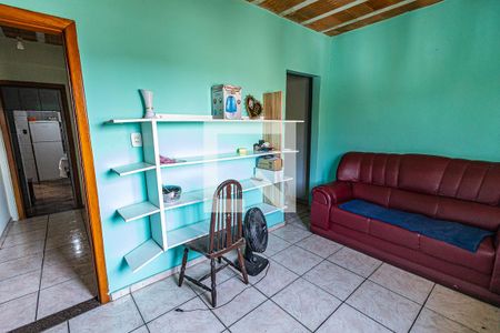 Casa à venda com 360m², 6 quartos e 4 vagasQuarto 3