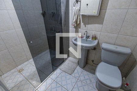 Casa à venda com 360m², 6 quartos e 4 vagasBanheiro