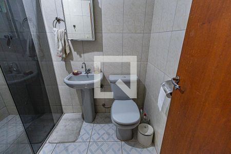 Casa à venda com 360m², 6 quartos e 4 vagasBanheiro