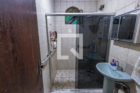 Casa à venda com 360m², 6 quartos e 4 vagasBanheiro