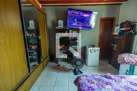 Casa à venda com 360m², 6 quartos e 4 vagasQuarto 2 / suíte