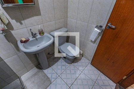 Casa à venda com 360m², 6 quartos e 4 vagasBanheiro