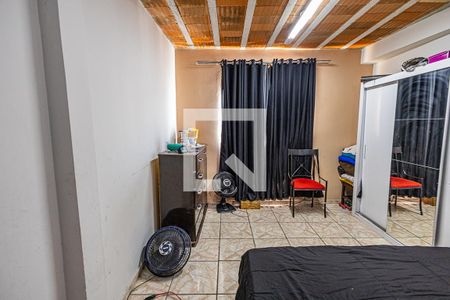 Casa à venda com 360m², 6 quartos e 4 vagasQuarto 5