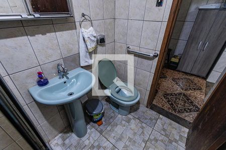 Casa à venda com 360m², 6 quartos e 4 vagasBanheiro