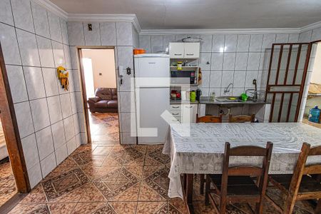 Casa à venda com 360m², 6 quartos e 4 vagasCozinha