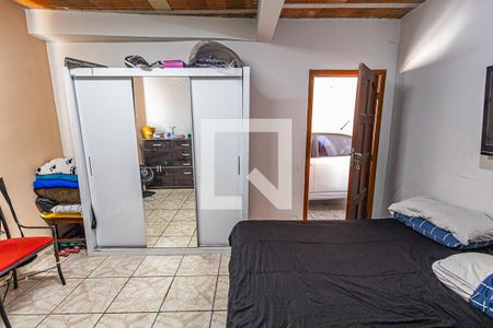 Casa à venda com 360m², 6 quartos e 4 vagasQuarto 5