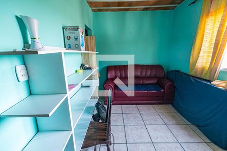 Casa à venda com 360m², 6 quartos e 4 vagasQuarto 3