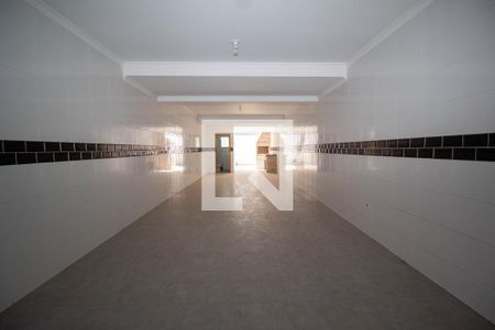 Casa à venda com 218m², 3 quartos e 1 vaga Casa à venda com 218m², 3 quartos e 1 vagaGaragem