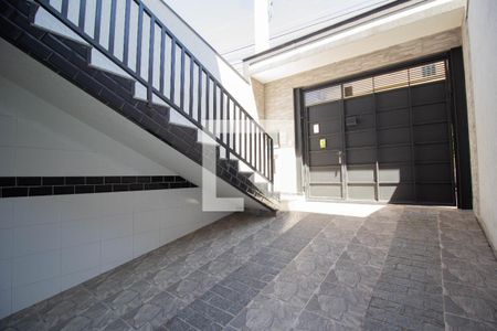 Casa à venda com 218m², 3 quartos e 1 vaga Casa à venda com 218m², 3 quartos e 1 vagaGaragem