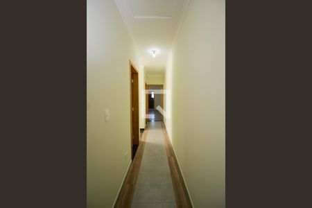 Casa à venda com 218m², 3 quartos e 1 vaga Casa à venda com 218m², 3 quartos e 1 vagaCorredor