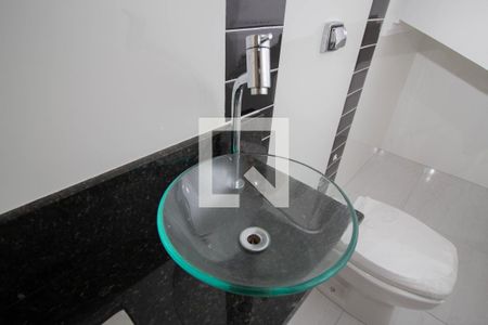 Casa à venda com 218m², 3 quartos e 1 vaga Casa à venda com 218m², 3 quartos e 1 vagaLavabo