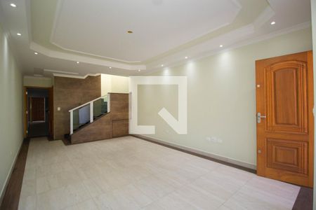 Casa à venda com 218m², 3 quartos e 1 vaga Casa à venda com 218m², 3 quartos e 1 vagaSala