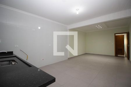Casa à venda com 218m², 3 quartos e 1 vaga Casa à venda com 218m², 3 quartos e 1 vagaCozinha
