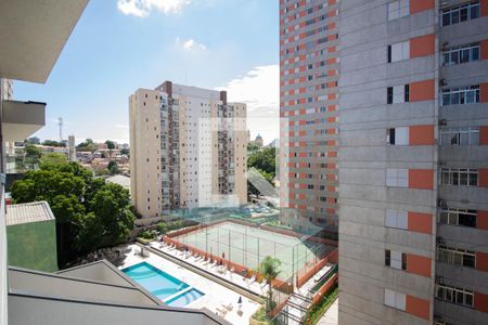 Casa à venda com 218m², 3 quartos e 1 vaga Casa à venda com 218m², 3 quartos e 1 vagaQuarto 3 - Vista da Varanda