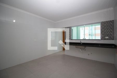 Casa à venda com 218m², 3 quartos e 1 vaga Casa à venda com 218m², 3 quartos e 1 vagaCozinha