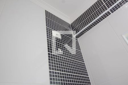 Casa à venda com 218m², 3 quartos e 1 vaga Casa à venda com 218m², 3 quartos e 1 vagaBanheiro de Serviço