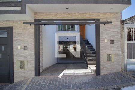 Casa à venda com 218m², 3 quartos e 1 vaga Casa à venda com 218m², 3 quartos e 1 vagaGaragem