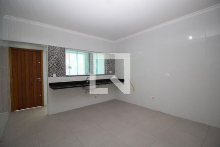 Casa à venda com 218m², 3 quartos e 1 vaga Casa à venda com 218m², 3 quartos e 1 vagaCozinha