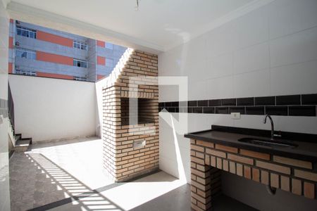 Casa à venda com 218m², 3 quartos e 1 vaga Casa à venda com 218m², 3 quartos e 1 vagaChurrasqueira