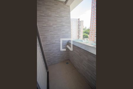 Casa à venda com 218m², 3 quartos e 1 vaga Casa à venda com 218m², 3 quartos e 1 vagaQuarto 3 - Varanda