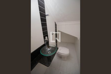 Casa à venda com 218m², 3 quartos e 1 vaga Casa à venda com 218m², 3 quartos e 1 vagaLavabo