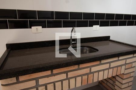 Casa à venda com 218m², 3 quartos e 1 vaga Casa à venda com 218m², 3 quartos e 1 vagaChurrasqueira