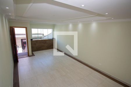 Casa à venda com 218m², 3 quartos e 1 vaga Casa à venda com 218m², 3 quartos e 1 vagaSala