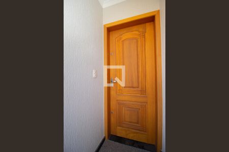 Casa à venda com 218m², 3 quartos e 1 vaga Casa à venda com 218m², 3 quartos e 1 vagaHall de Entrada