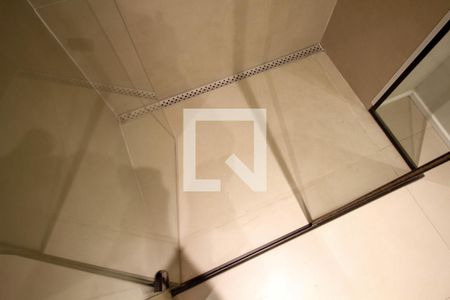 Studio para alugar com 25m², 1 quarto e sem vaga Studio para alugar com 25m², 1 quarto e sem vagaBanheiro