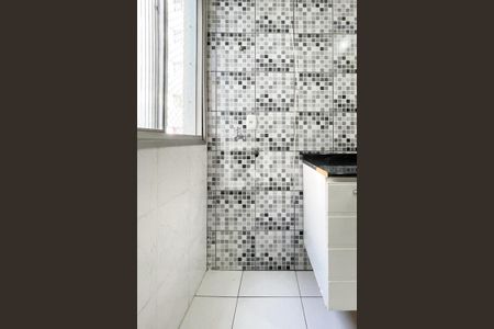 Apartamento para alugar com 40m², 1 quarto e 1 vaga Apartamento para alugar com 40m², 1 quarto e 1 vagaÁrea de Serviço