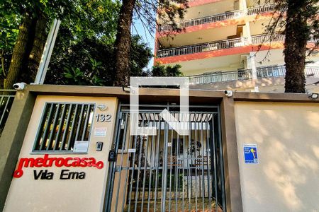 Apartamento à venda com 25m², 1 quarto e sem vaga