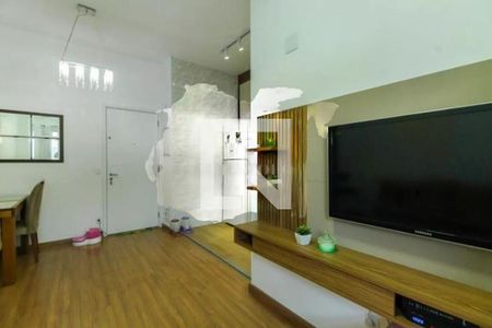 Apartamento à venda com 2 quartos, 83m² em Penha de França, São Paulo