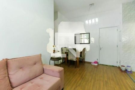 Apartamento à venda com 2 quartos, 83m² em Penha de França, São Paulo