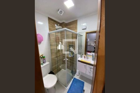 Apartamento à venda com 2 quartos, 37m² em Vila Franci, São Paulo