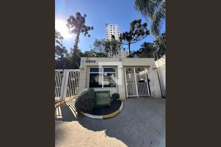 Apartamento à venda com 49m², 2 quartos e 1 vaga