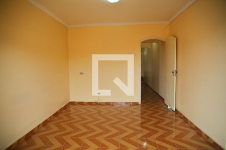 Suíte de casa à venda com 4 quartos, 225m² em Nova Petrópolis, São Bernardo do Campo