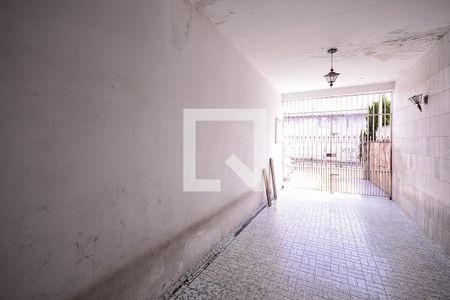 Casa à venda com 190m², 3 quartos e 3 vagasGaragem 