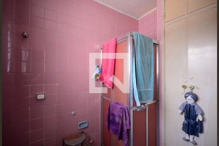 Casa à venda com 190m², 3 quartos e 3 vagasBanheiro 