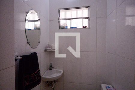 Casa à venda com 190m², 3 quartos e 3 vagasLavabo 