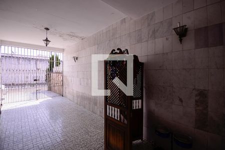 Casa à venda com 190m², 3 quartos e 3 vagasGaragem 