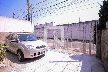 Casa à venda com 190m², 3 quartos e 3 vagasGaragem 