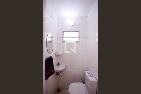 Casa à venda com 190m², 3 quartos e 3 vagasLavabo 