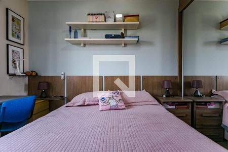 Apartamento para alugar com 70m², 3 quartos e 1 vagaQuarto 