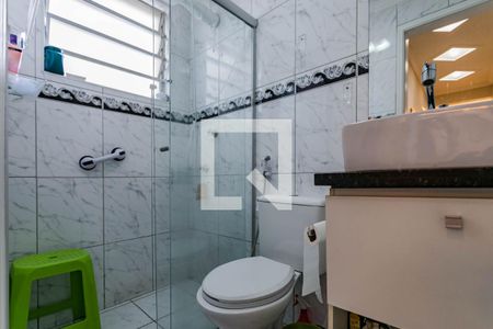 Apartamento para alugar com 70m², 3 quartos e 1 vagaBanheiro