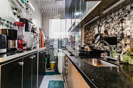 Apartamento para alugar com 70m², 3 quartos e 1 vagaCozinha