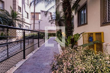 Apartamento para alugar com 70m², 3 quartos e 1 vagaÁrea comum