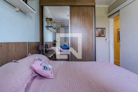 Apartamento para alugar com 70m², 3 quartos e 1 vagaQuarto 